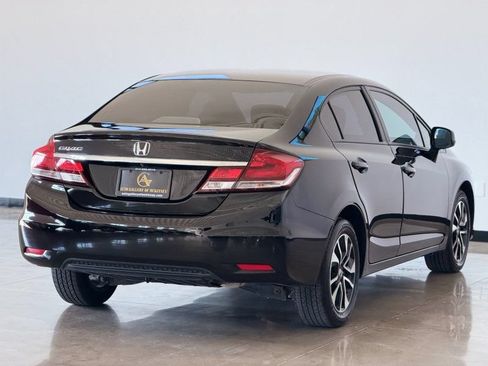 Used 2013 Honda Civic EX image 7
