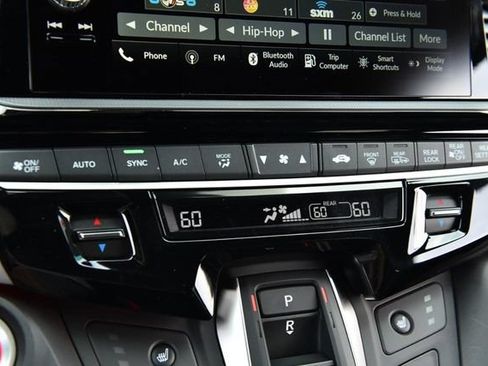 New 2026 Honda Odyssey Sport-L image 16