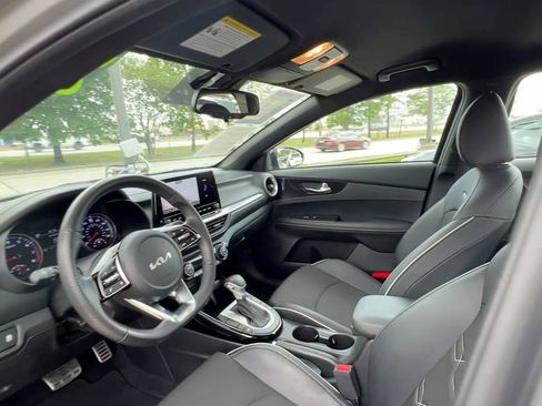 Used 2023 Kia Forte GT-Line image 33