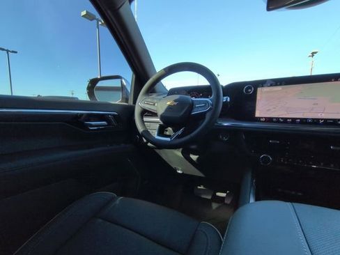 New 2026 Chevrolet Suburban Premier w/ Sun And Tow Package image 7