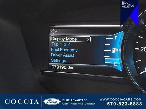 Certified 2017 Ford Explorer XLT w/ Equipment Group 202A image 22