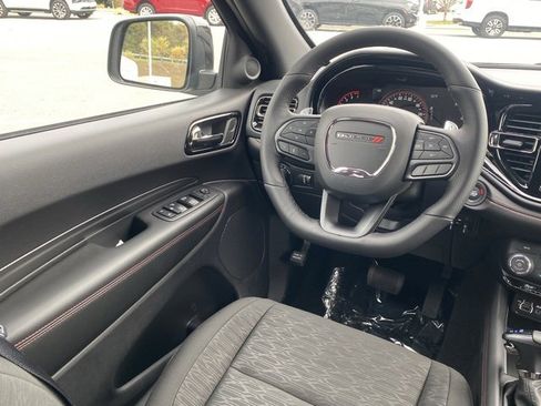 New 2026 Dodge Durango GT w/ Blacktop Package image 55
