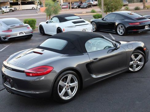 Used 2014 Porsche Boxster image 66
