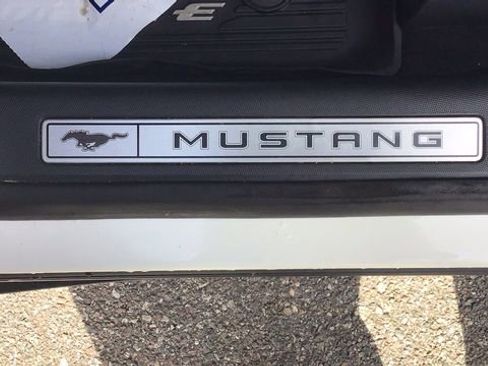 Used 2021 Ford Mustang Mach-E Premium image 18