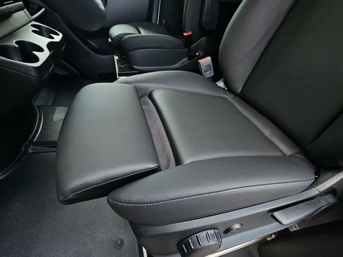 New 2026 Mercedes-Benz Sprinter 2500 image 23