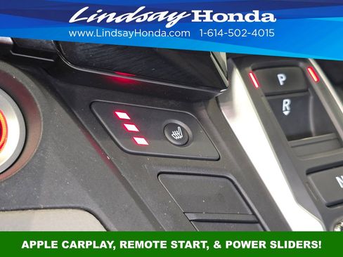 Used 2019 Honda Odyssey EX image 20