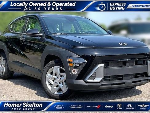 Certified 2026 Hyundai Kona SE FWD image 1