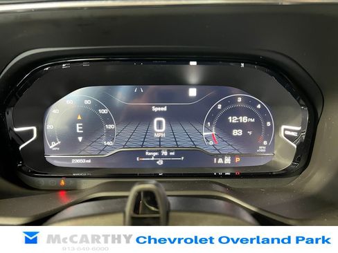 Used 2023 GMC Yukon Denali w/ Denali Reserve Package image 13