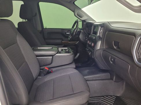 Used 2021 Chevrolet Silverado 1500 RST AWD/4WD image 21