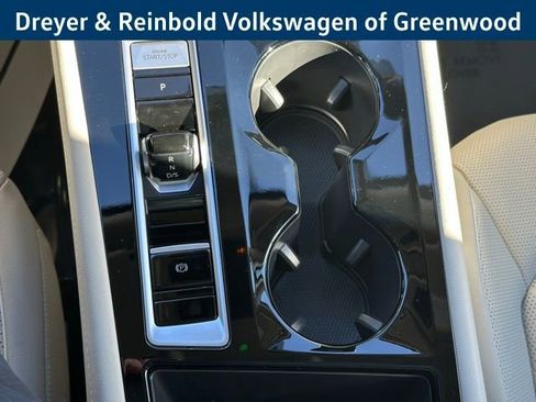 New 2026 Volkswagen Atlas SEL Premium R-Line image 19