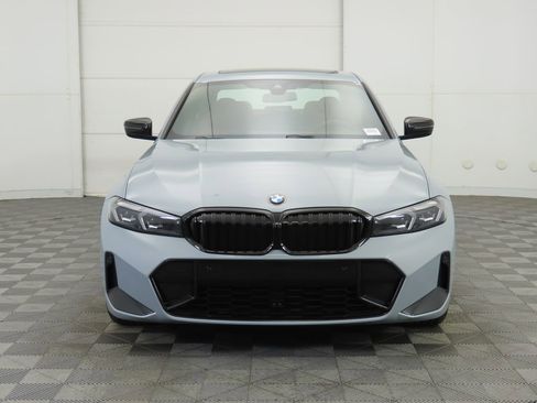 New 2026 BMW 330i Sedan w/ M Sport Package image 2