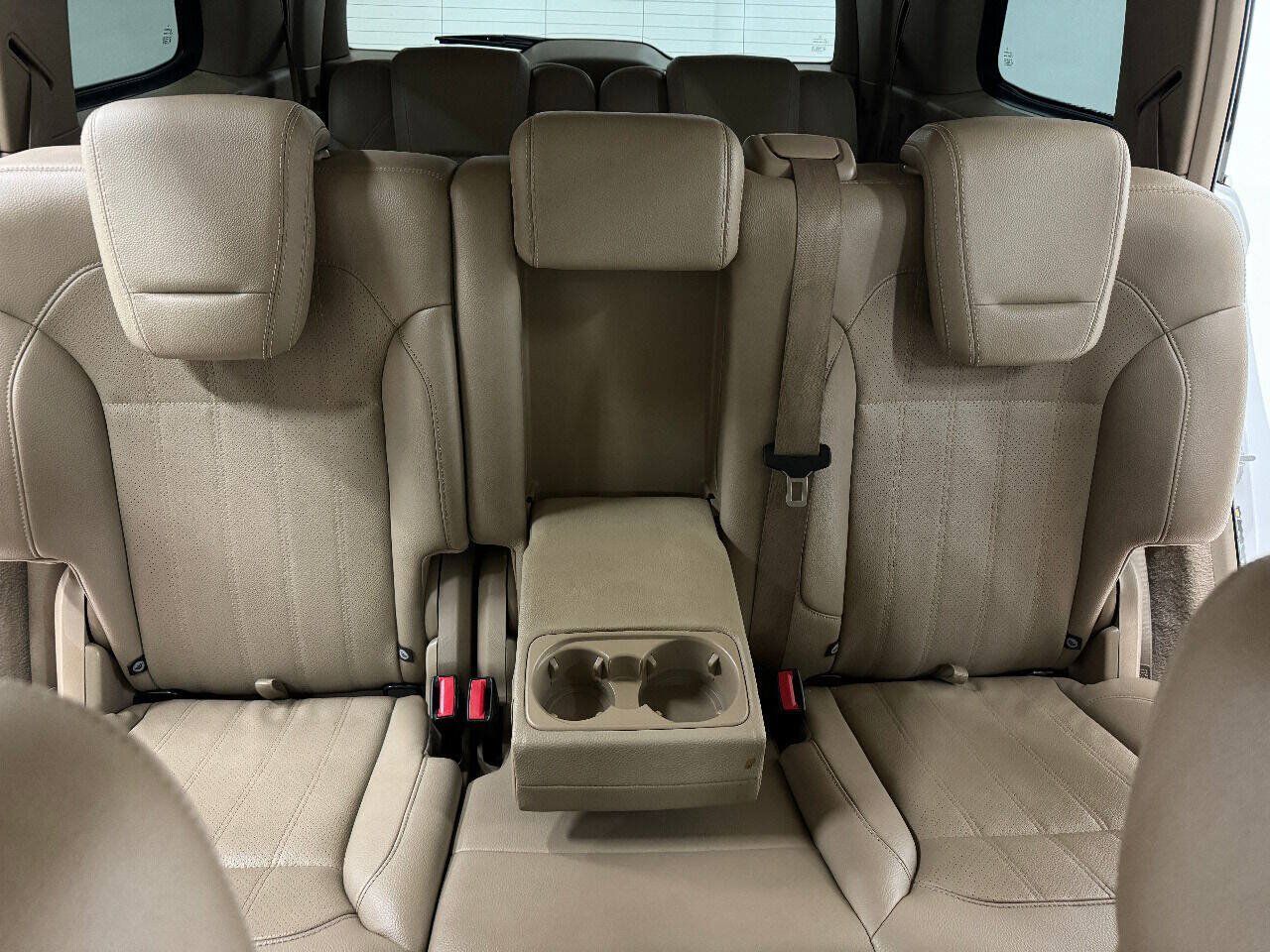 Used 2015 Mercedes-Benz GL 320 BlueTEC 4MATIC image 62