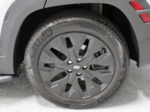 Used 2023 Hyundai Tucson XRT AWD/4WD image 20