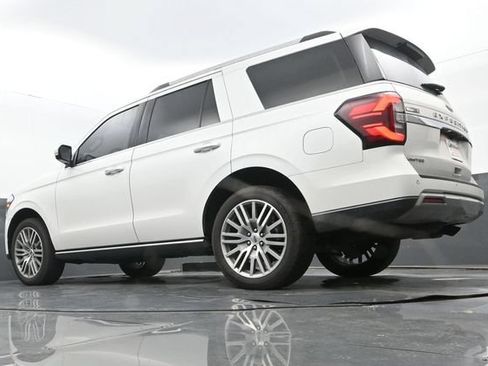 Used 2022 Ford Expedition Limited AWD/4WD image 10