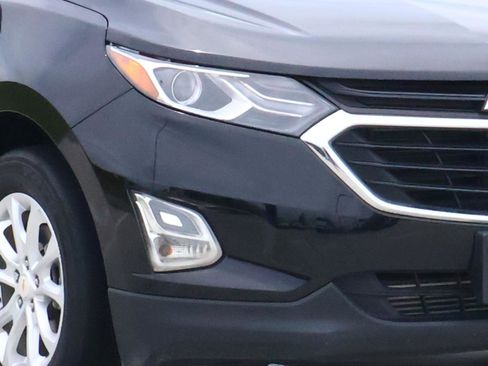 Used 2021 Chevrolet Equinox LS w/ LS Convenience Package FWD image 7