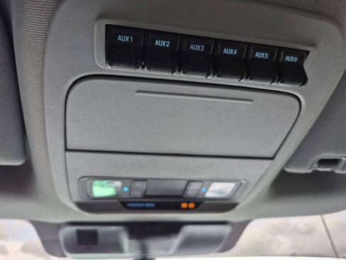 Used 2025 Ford F350 XLT w/ 360-Degree Camera Package AWD/4WD image 6