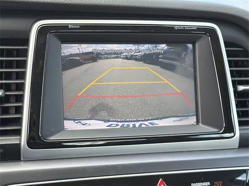 Used 2018 Hyundai Sonata SEL image 29