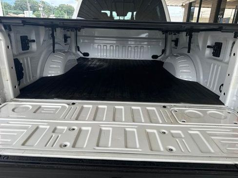 Certified 2023 Ford F250 Lariat w/ Lariat Ultimate Package AWD/4WD image 26