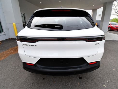 New 2025 Dodge Hornet GT w/ Cold Weather Group image 6