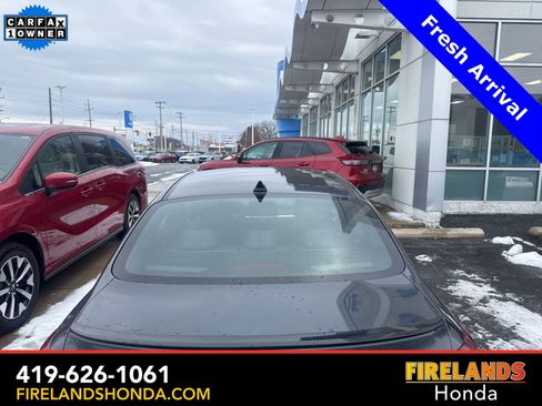 Used 2023 Kia Forte GT-Line w/ GT-Line Technology Package image 6