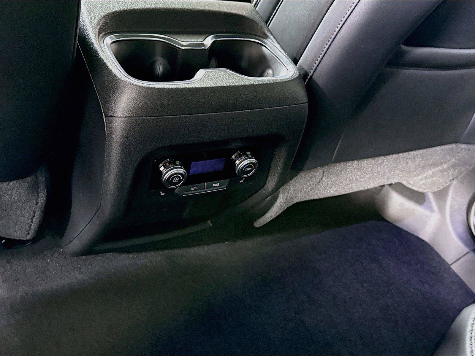 New 2027 GMC Acadia Denali AWD/4WD image 20