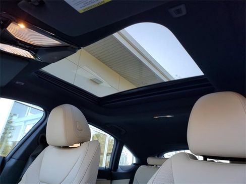 New 2025 BMW i4 xDrive40i w/ Premium Package image 20