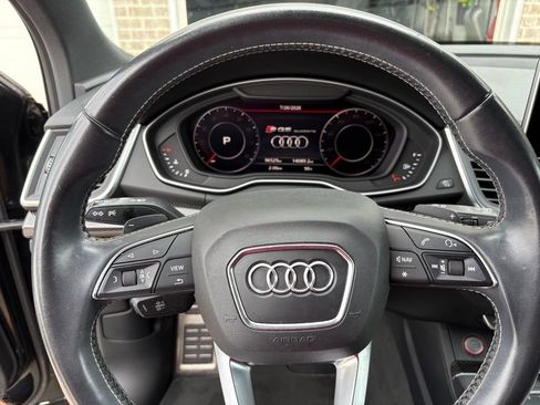 Used 2018 Audi SQ5 Premium Plus w/ Navigation Package AWD/4WD image 6