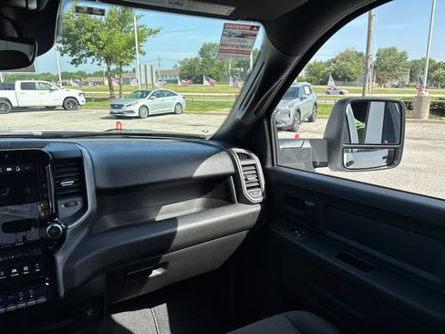Used 2026 RAM 3500 Tradesman AWD/4WD image 49