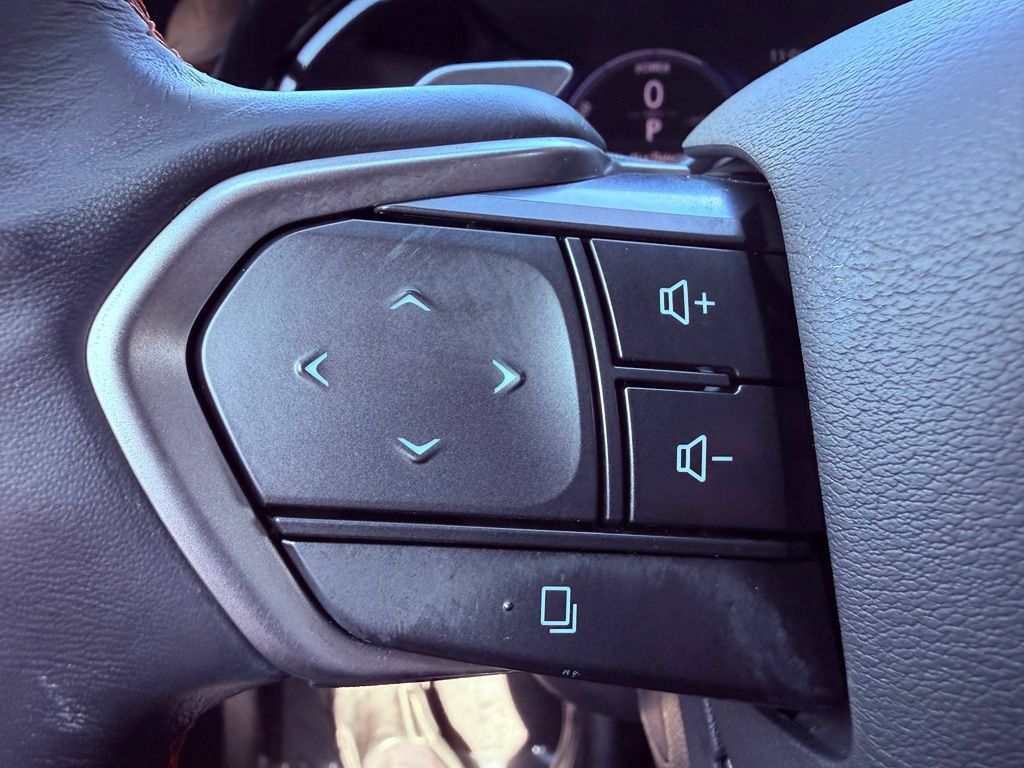 Certified 2024 Lexus NX 350h AWD image 23