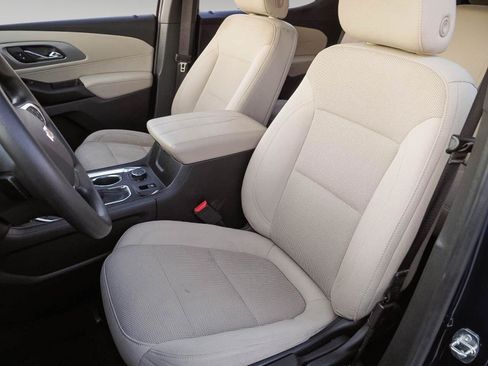 Certified 2023 Chevrolet Traverse LS w/ Safety Package FWD image 22