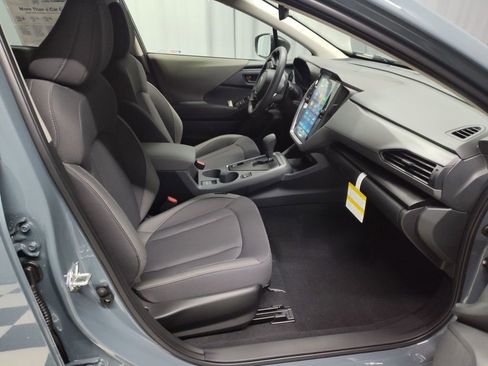 New 2025 Subaru Crosstrek 2.0i Premium image 10