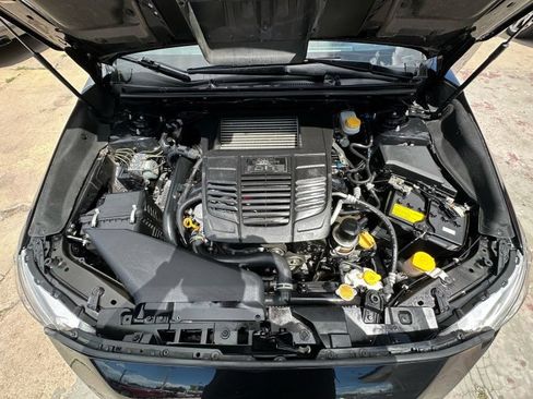 Used 2020 Subaru WRX w/ Popular Package #1 AWD/4WD image 22