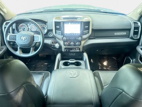 Used 2022 RAM 2500 Laramie AWD/4WD image 15