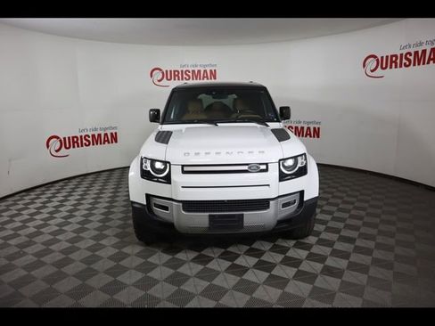 Used 2024 Land Rover Defender 110 S AWD/4WD image 14