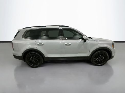 Used 2024 Kia Telluride SX X-Line AWD/4WD image 8