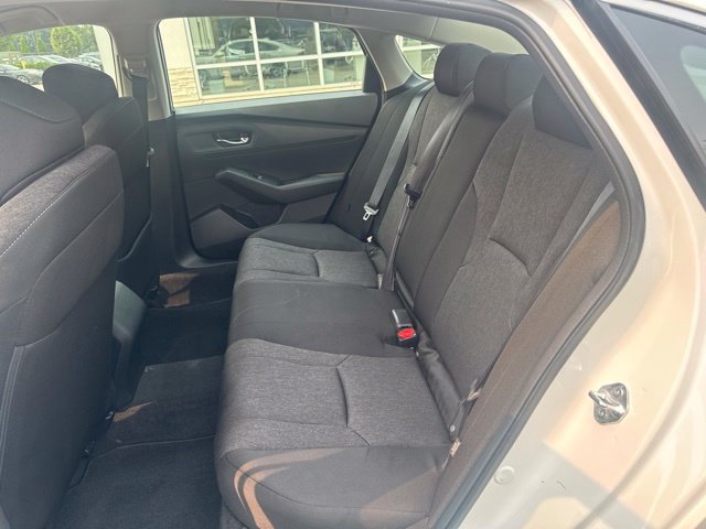 Certified 2023 Honda Accord LX image 20