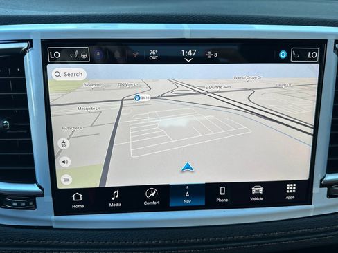 New 2026 Chrysler Pacifica Pinnacle image 24