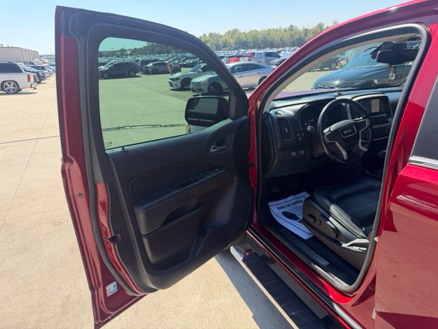 Used 2019 GMC Canyon Denali AWD/4WD image 11