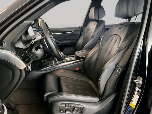Used 2018 BMW X5 sDrive35i w/ M Sport Package RWD image 7