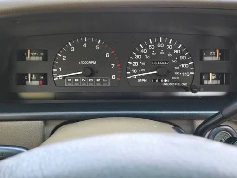 Used 1998 Toyota T100 SR5 w/ Value Pkg AWD/4WD image 20