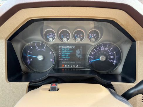 Used 2012 Ford F350 King Ranch w/ King Ranch w/Chrome Pkg AWD/4WD image 24