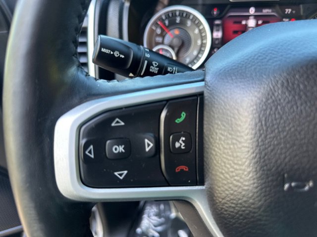 Used 2020 RAM 1500 Big Horn AWD/4WD image 27