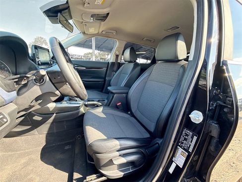 Used 2021 Kia Seltos S image 23