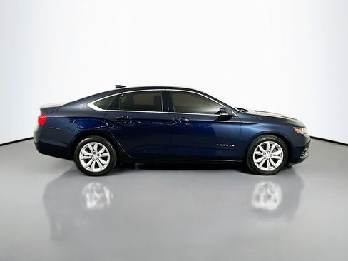 Used 2018 Chevrolet Impala LT image 9