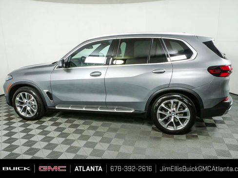 Used 2024 BMW X5 sDrive40i w/ Premium Package RWD image 28