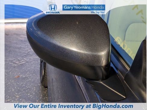 Used 2024 Honda Civic EX image 12