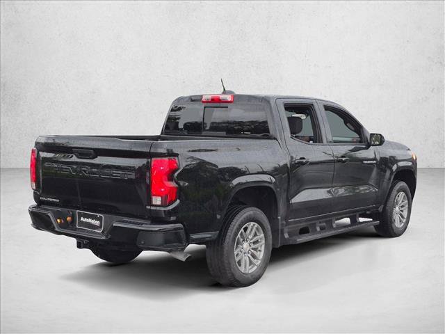 Used 2026 Chevrolet Colorado LT w/ Advanced Trailering Package RWD image 5