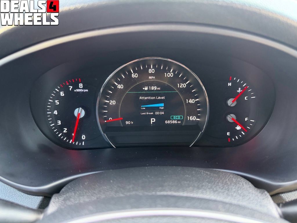 Used 2019 Kia Sorento SX FWD image 32