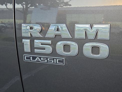 Used 2020 RAM 1500 Tradesman w/ Electronics Group AWD/4WD image 9