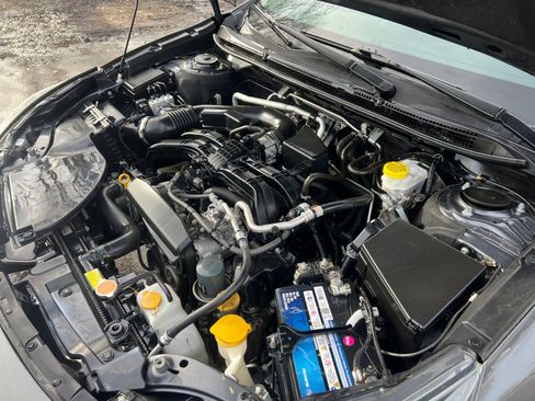 Used 2021 Subaru Legacy Premium image 35